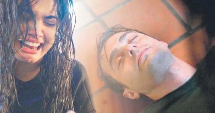 Akif, Süreyya’nın kapısına dayandı