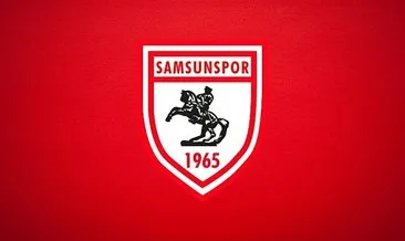 Samsunspor’dan ’eski tarihli doküman’ iddiasıyla ilgili açıklama: Söz konusu dahi olamaz