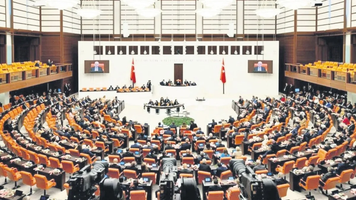 SON DAKİKA | 11. Yargı Paketi'nde dikkat çeken detay! Katile indirim yok