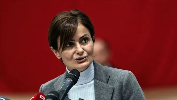 Son dakika: İstinaf'tan Canan Kaftancıoğlu'nun Başkan Erdoğan'a 290 bin lira tazminat ödemesi kararı