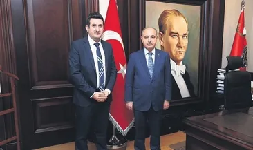 Emniyet Genel Müdürü Aktaş SABAH’a konuştu: FETÖ, yurt içinde eylem gücünü yitirdi