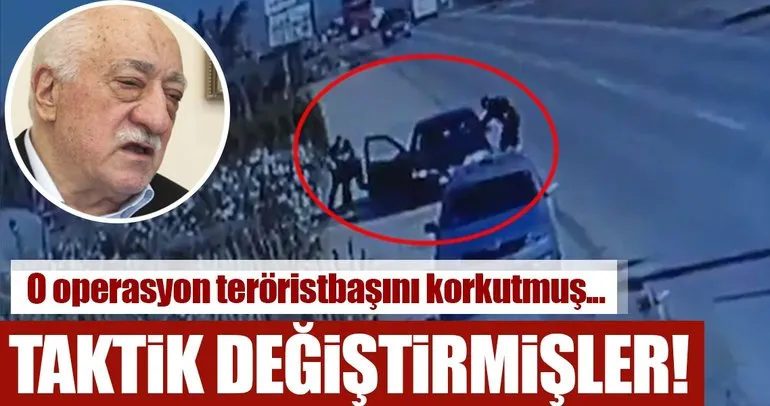 MİT’in Kosova operasyonu teröristbaşı Gülen’i korkutmuş