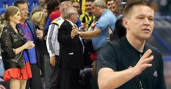 Final-Four’da Fenerbahçe’yi bekleyen tehlike