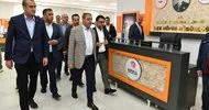 Karaköprü’ye yeni hükümet konağı! Vatandaşlar Cumhurbaşkanına teşekkür etti
