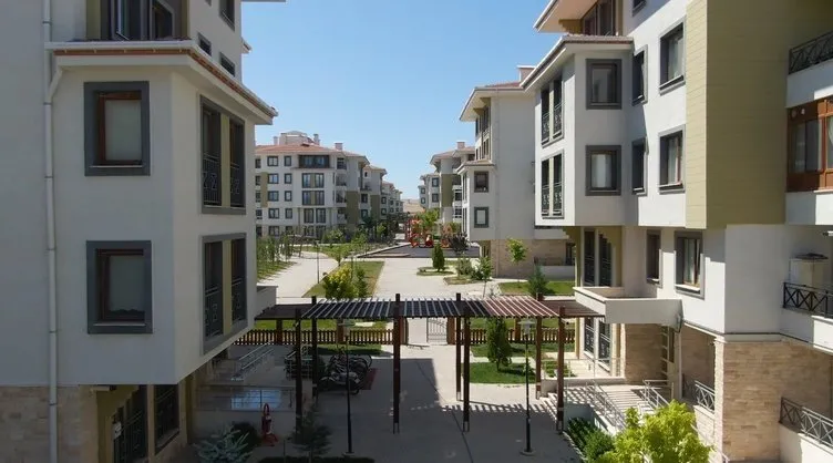 Kentsel dönüşümde milat! Maliyetin yarısı devletten: İşte tüm detaylar...