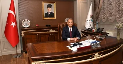 Vali Çuhadar’dan Anneler günü  mesajı