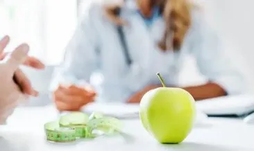 Uluslararası onkoloji günlerinden çarpıcı sonuç: Beslenme kanser gelişiminde yüzde 35 etkili #mus