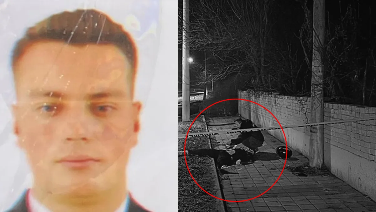 Kütahya’da motosiklet kazası: Astsubay hayatını kaybetti! Kütahya’da motosiklet kazası: Astsubay hayatını kaybetti!