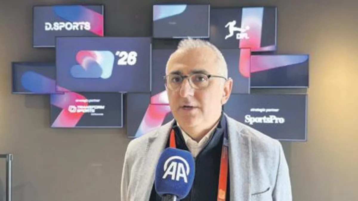 SportInnovation start aldı