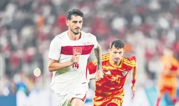 Transfer fırtınası