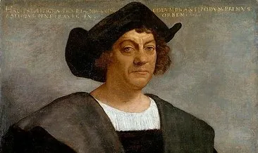 Tarihi değiştirecek keşif: Kristof Kolomb’un Amerika’yı keşfinden 471 yıl önce...