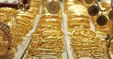 8 AĞUSTOS 2026 GÜNCEL ALTIN FİYATLARI: Gram, çeyrek ve Cumhuriyet altını ne kadar oldu?