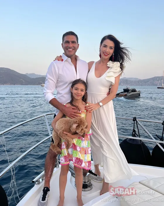 Nefise Karatay’ın yaşını duyanlar çok şaşırdı! Takipçilerinden mesaj yağdı!