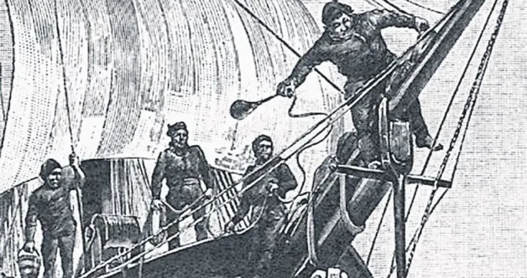 Mükemmel bir okur Jules verne