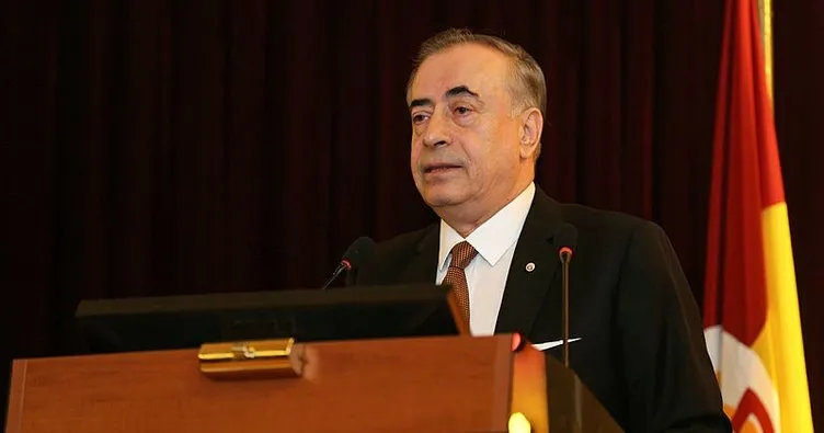 Mustafa Cengiz, PFDK’ya sevk edildi