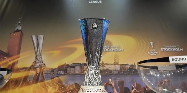 Beşiktaş’ın muhtemel rakipleri belli oldu