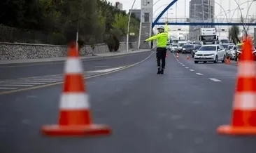 KAPALI YOLLAR 4 EKİM 2026 | İstanbul’da bugün hangi yollar trafiğe kapalı, alternatif güzergahlar nedir?