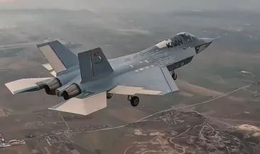 Dünya basınında Kaan’a övgü sürüyor: Türkiye için dönüm noktası