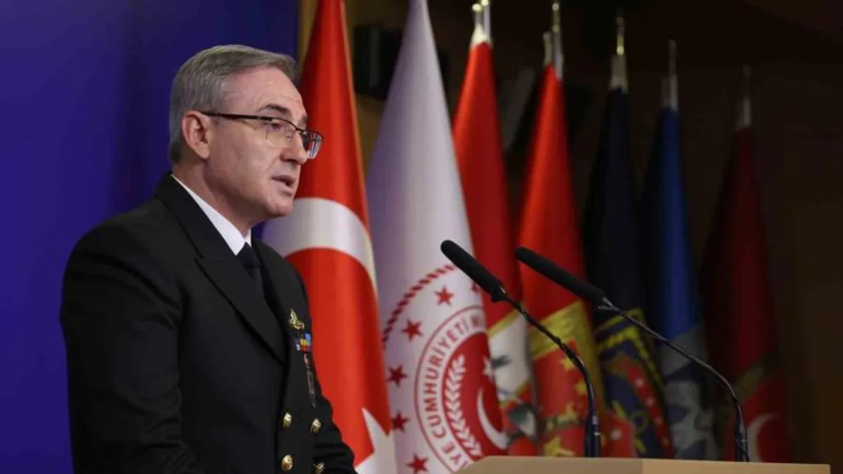 Montrö’den taviz söz konusu değildir