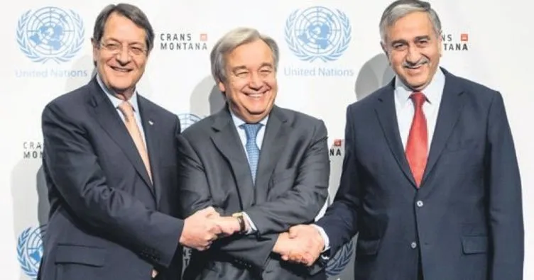 BM: Müzakereler olumlu geçiyor