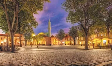 Yıkılan şehirler yeniden hayat bulacak