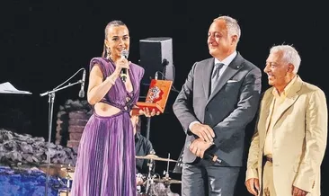 ‘Kilometrelerce uzakta böyle bir sevgi görmek muhteşem’