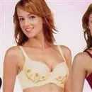 Sutyenin patenti alındı