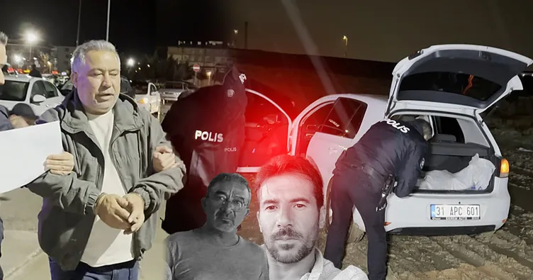 SON DAKİKA: Niğde’de trafik kazası katliama dönüştü! Eski muhtarın kan donduran ifadesi: Pişman değilim, onur duyuyorum