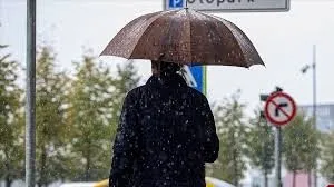 Meteorolojinin ardından bir uyarı da valilikten geldi!