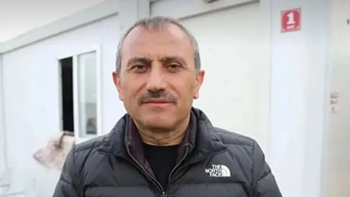 Eski Tunceli Valisi Tuncay Sonel hakkında soruşturma! Savcılık İçişleri Bakanlığı’ndan idari işlem yapılmasını talep etti Eski Tunceli Valisi Tuncay Sonel hakkında soruşturma! Savcılık İçişleri Bakanlığı’ndan idari işlem yapılmasını talep etti