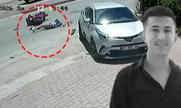 Nikah tarihi aldıktan 1 saat sonra kazada hayatını kaybetti: Acılı anne 3 aydır uyuyamıyorum