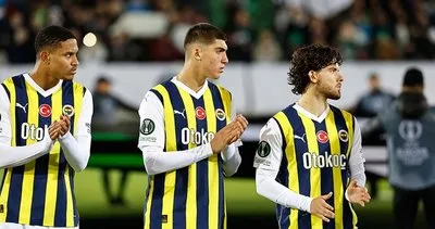 Süper Lig Adana Demirspor Fenerbahçe maçı hangi kanalda canlı yayınlanacak? Adana Demirspor Fenerbahçe maçı ne zaman, saat kaçta? Muhtemel 11’ler