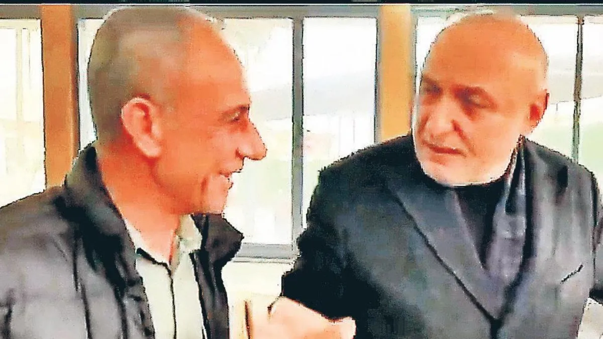 Yeni Parti Milletvekili Şiddetle Saldırıya Uğradı: İktidar Çemberine Sürükleniyor?