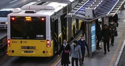 23 Nisan bugün toplu taşıma ücretsiz mi? İşte 23 Nisan Perşembe metro, metrobüs, otobüs, tramvay ücret tarifesi!
