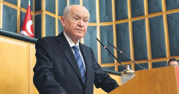 CHP’nin adam olması mümkün değil