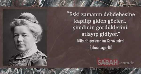 114 Nobel Edebiyat Ödülü’nün 14’üne Layık Görülen Kadın Yazarlar