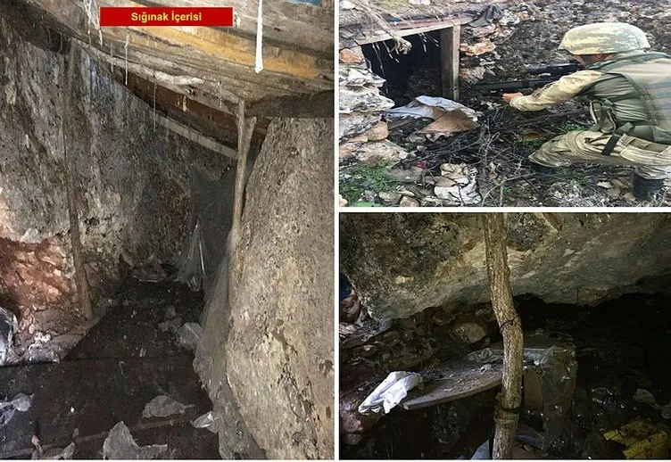 Son Dakika: Diyarbakır'daki terör operasyonu sona erdi... Çarpıcı fotoğraflar geldi