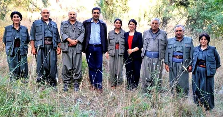 ABD Kılıçdaroğlu için düğmeye bastı: Nat Geo’dan skandal PKK’lı kadınlar yayını!
