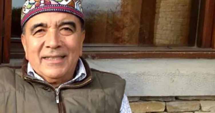 Karakutu Enver Altaylı