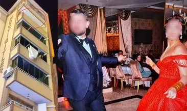 Bursa’da balkondan atlayıp manavın brandasına düşmüştü: Olayın perde arkası dehşete düşürdü!