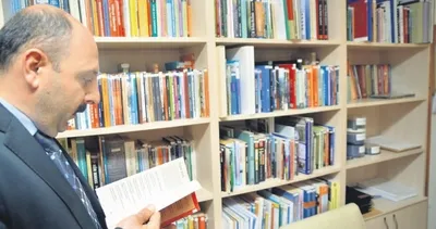 ‘O şiir bitene kadar rahat yok’