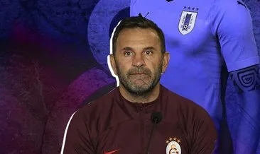 Son dakika Galatasaray haberi: Cimbom’a transfer müjdesi! Hocasından şok karar...