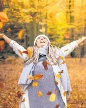 ‘Sonbahar depresyonu’nun şifası 10 besin