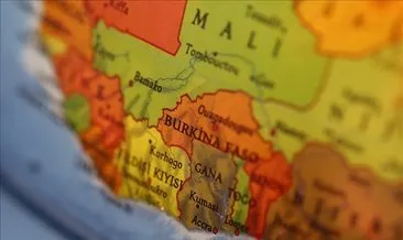 Burkina Faso’daki terör saldırısı: 25 ölü
