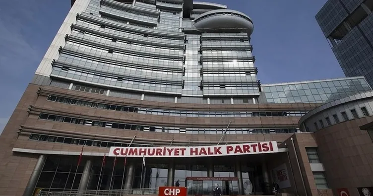 Son dakika | CHP’de bu kez de ’küfürleşme’ krizi: Kemal Kılıçdaroğlu ve Özgür Özel destekçisi vekiller birbirine girdi