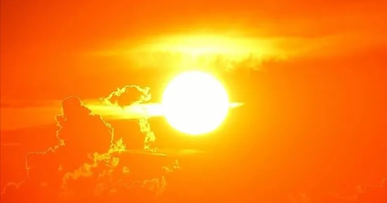 Dünya Meteoroloji Örgütü açıkladı! 2021 en sıcak 7 yıldan biri oldu