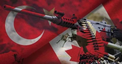Kanada’dan Türkiye kararı! Savunma sanayii ambargosu resmen kaldırıldı