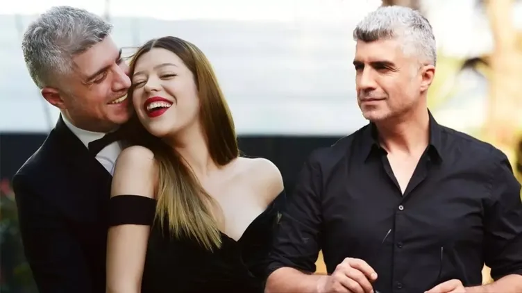 Özcan Deniz’den şok açıklama: Ölümle tehdit ediliyorum! Abisi için uzaklaştırma kararı aldırdı