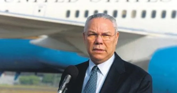 Irak savaşının mimarı Powell öldü