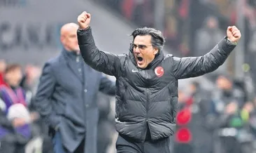 Onun gibisi gelmedi!